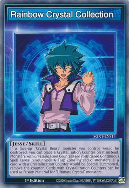 yugioh gx jesse anderson deck Amazon.com: Generic Complete Custom Deck for Yu-Gi-Oh! GX