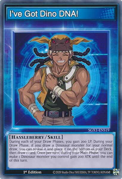 yugioh gx hassleberry deck Amazon.com: Complete Classic Custom Deck for Yu-Gi-Oh! GX main image 1