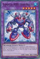 Elemental HERO Steam Healer - Speed Duel GX: Duel Academy Box