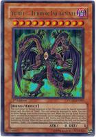 RED-EYES FLARE METAL DRAGON | Srl - Foto 12