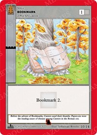 Bookmark (Flame)
