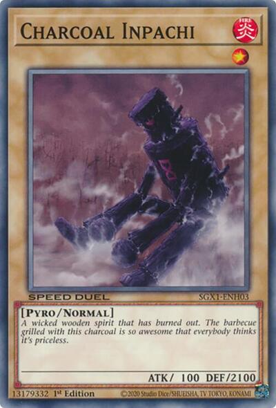XYZ/LV 1 DECK V2.0 | Yu-Gi-Oh! Advanced Deck | TCGplayer