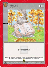 Bookmark (Light)