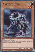ancient gear yugioh deck list Amazon.com: YU-GI-OH! - Ancient Gear Golem (BP02-EN035) - Battle Pack 2:  War of The Giants - 1st Edition