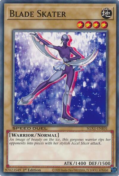 Blade Skater