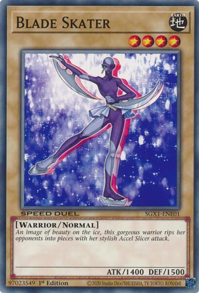 Yu-Gi-Oh! Episode Decks: Alexis Rhodes's Cyber Angel Deck | TCGplayer