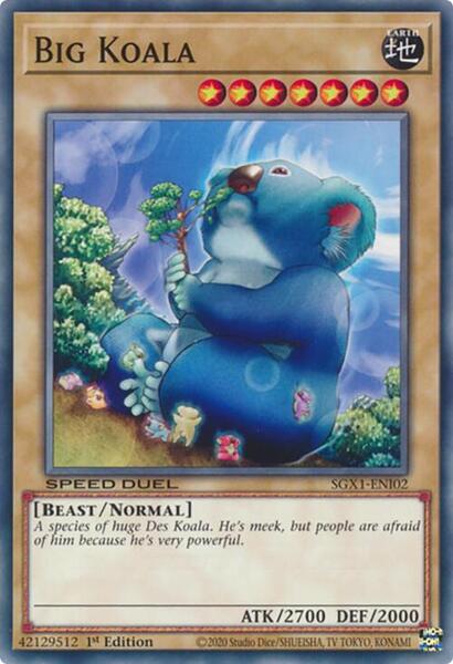 chumley deck yugioh Yu-Gi-Oh! Episode Decks: Chumley Huffington's Chillin' Outback Deck