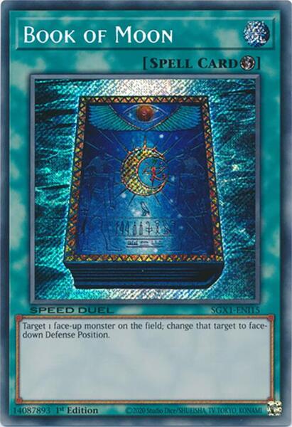 The 10 Cards Everybody Wants From The Duel Academy Box Secret Rares |  TCGplayer