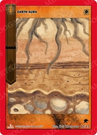 Earth Aura
