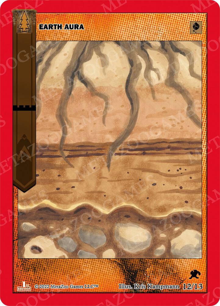 Earth Aura