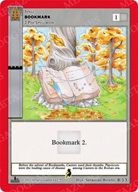 Bookmark (Lightning)