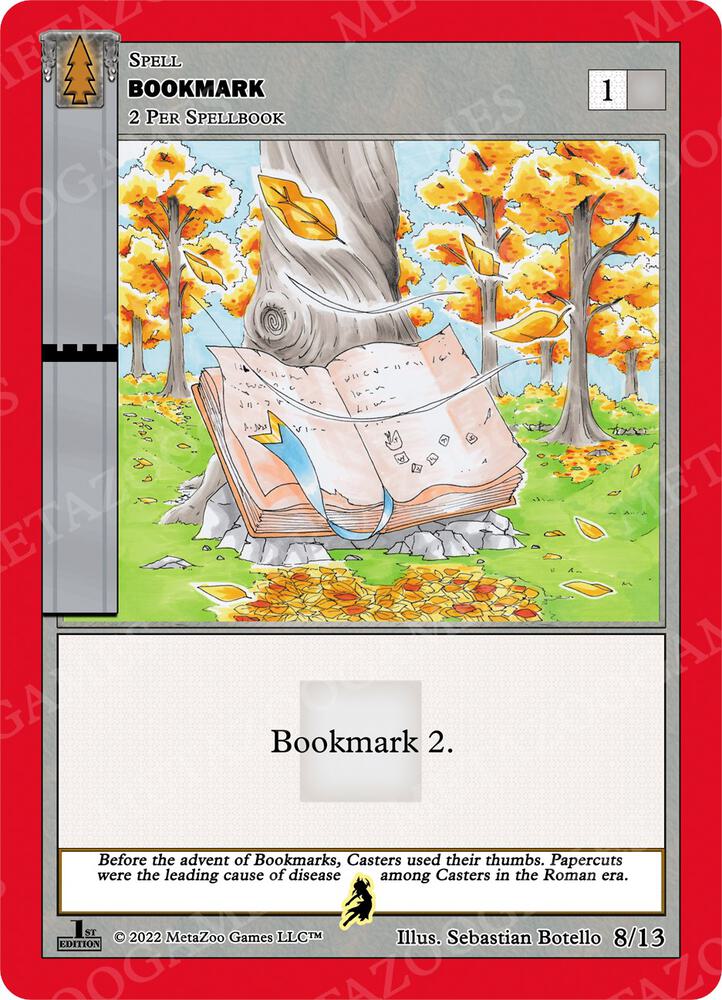 Bookmark (Lightning)