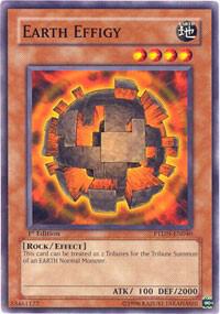 Earth Effigy