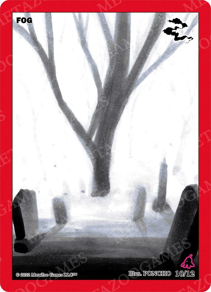 Fog