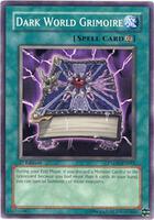 Dark World Grimoire - Phantom Darkness - YuGiOh - TCGplayer.com