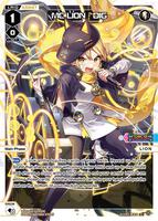 MC LION - DIG (Parallel Foil) - Changing Diva - WIXOSS - TCGplayer.com
