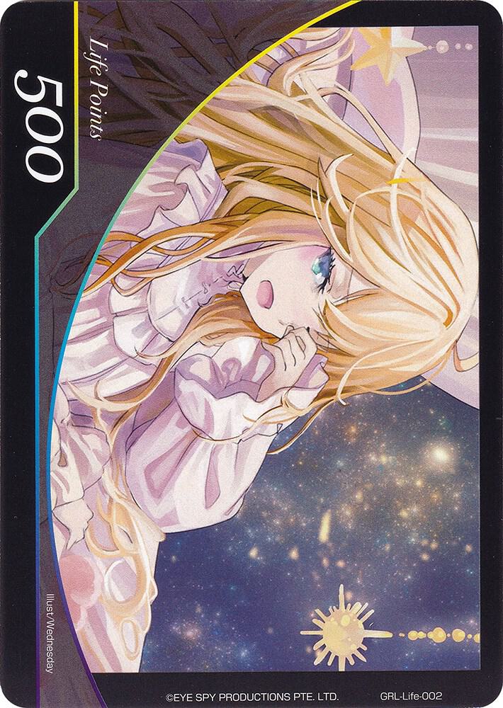 Life Point - Life-002
