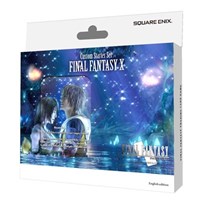 Custom Starter Set: Final Fantasy X