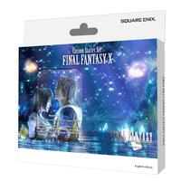 Custom Starter Set: Final Fantasy X - Emissaries of Light - Final