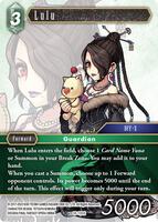Emissaries of Light | Final Fantasy TCG | TCGplayer
