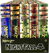 Nightfall: First Edition Tribal Theme Deck Display