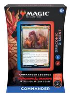 mtg necron commander deck Amazon.com: Magic: The Gathering Universes Beyond: Warhammer 40,000 Commander  Deck  Necron Dynasties : Toys & Games