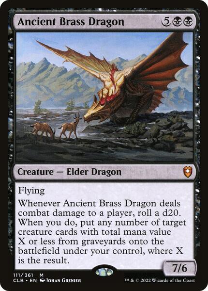 The 10 Most Valuable Cards in Battle for Baldur's Gate | TCGplayer
