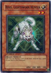 Light of Destruction | YuGiOh | TCGplayer Light of Destruction | YuGiOh | TCGplayer
