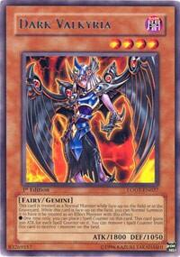 Dark Valkyria
