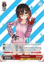 Robocosan - hololive production - Weiss Schwarz - TCGplayer.com