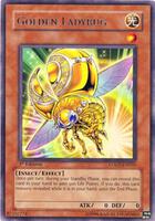 Yu-Gi-Oh! - The Lady In Wight (LODT-EN038) - Light El Salvador