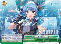 On Stage! (RRR) - Hololive Production