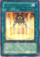 Light Barrier - Light of Destruction - YuGiOh - TCGplayer.com