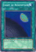 Light of Redemption - Light of Destruction - YuGiOh - TCGplayer.com Light of Redemption - Light of Destruction - YuGiOh - TCGplayer.com