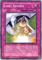 yugioh card that reverses life point damage Minar [MRL-015] Common – Media Reload may be 1st or Unlimited Edition THIS BURN STRATEGY MADE USELESS
