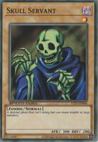 Skull Servant - Speed Duel: Tournament Pack 3 - YuGiOh - TCGplayer.com