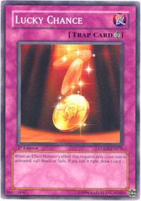 Lucky Chance