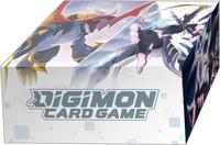 digimon card game mastemon deck Digimon Card Game - EX-06: Theme Booster Infernal Ascension