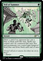 Green Sun's Zenith (Foil Etched) - Double Masters 2022