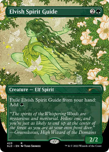 Top 5 Best Green MTG Cards in cEDH | TCGplayer Top 5 Best Green MTG Cards in cEDH | TCGplayer