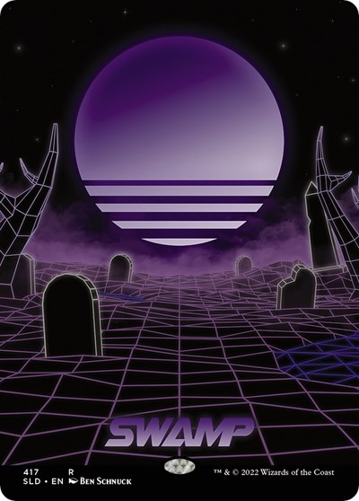 Swamp 417