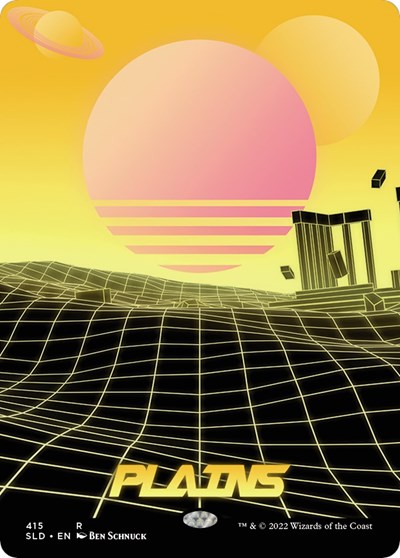 Plains 415