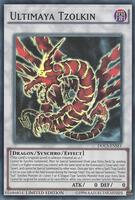 yugioh ultimaya tzolkin deck Ultimaya Tzolkin - Dimension of Chaos - YuGiOh