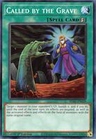 Called by the Grave - Structure Deck: Albaz Strike - YuGiOh