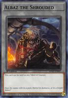 yugioh fire king cards Yu-Gi-Oh! - Structure Deck - Albaz Strike main image 1