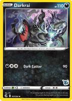 Darkrai (Eevee Stamped)
