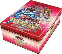 Duelist Pack Collection Tin: Jaden Yuki - Duelist Pack 6: Jaden