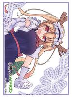 dragon maid card sleeves Pokemon TCG Deck Shield Trainer Battle Card Sleeve main image 0