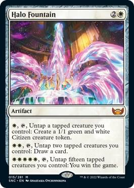 mtg new capenna chase cards Magic: The Gathering Streets of Draft Booster or vigilance on it MTG / Streets Of New