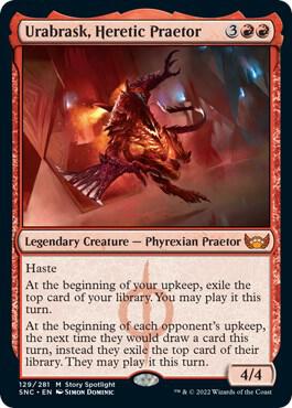 mtg d&d rare cards Nostalgic Magic: The Gathering revised edition cards